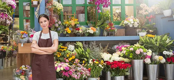 Bloemenwinkel openen: stappen naar een bloeiend bedrijf