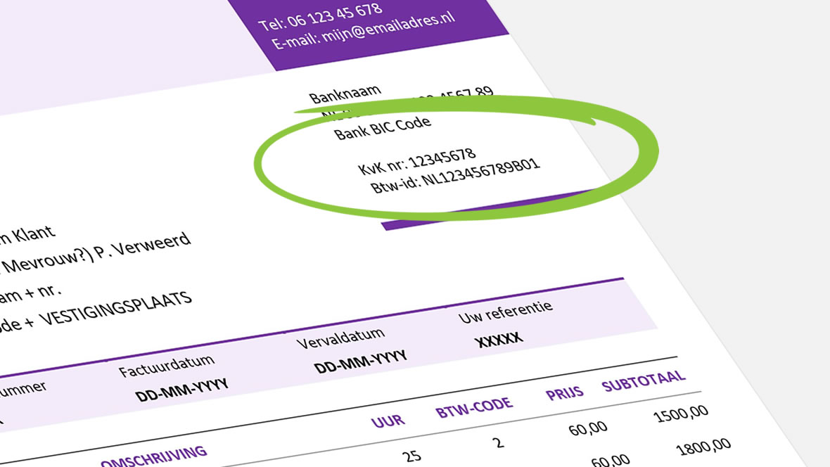 KvK-nummer aanvragen: een gids voor nieuwe ondernemers