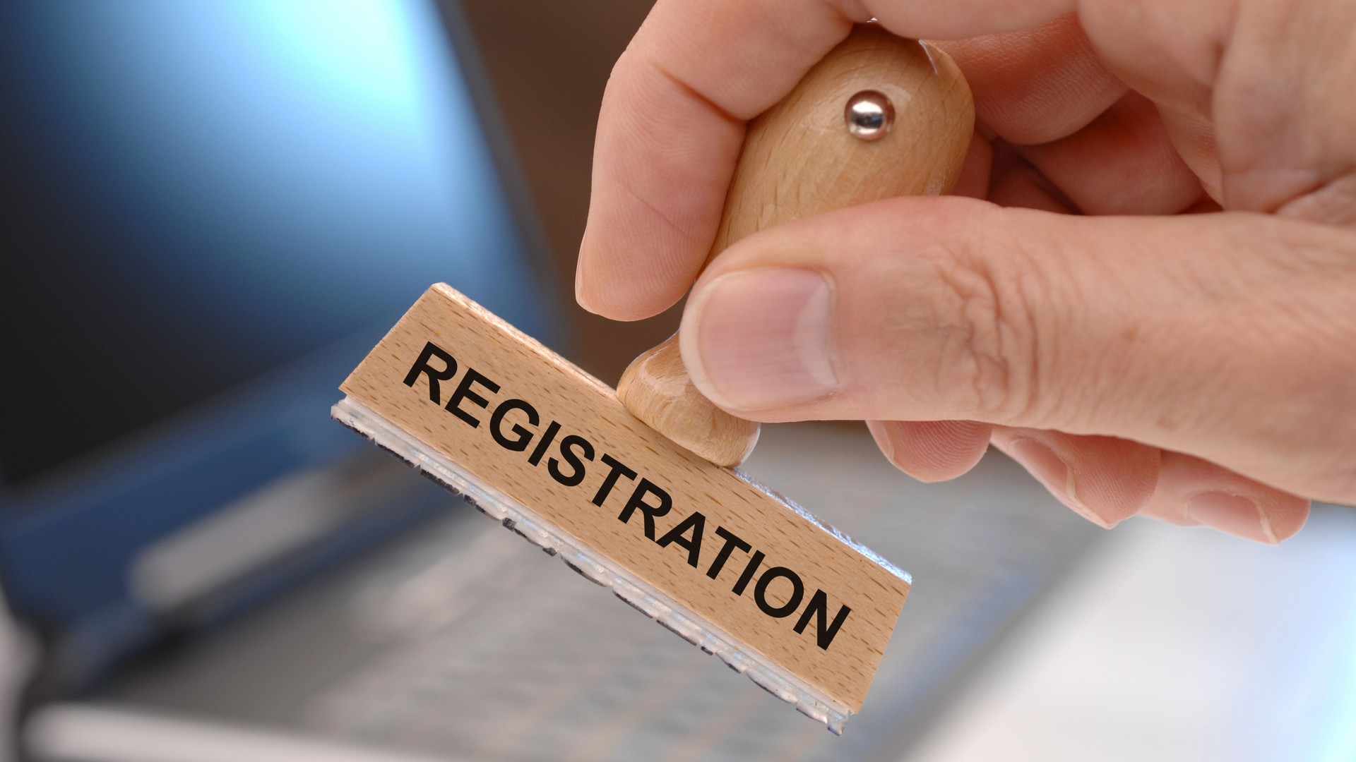 Geregistreerd in het Handelsregister
