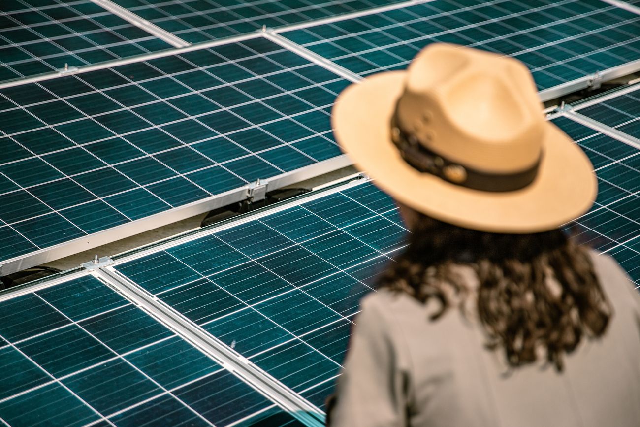 Energieconsultant worden